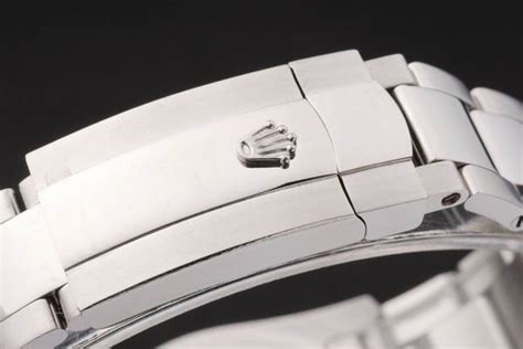 bracciale ojster rolex|rolex oyster bracelet history.